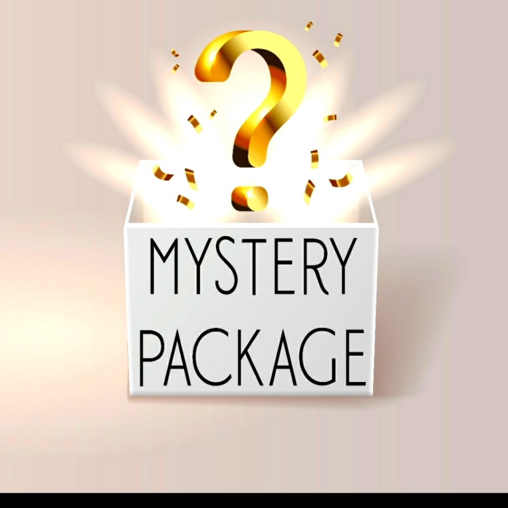 Men's Mystery Package